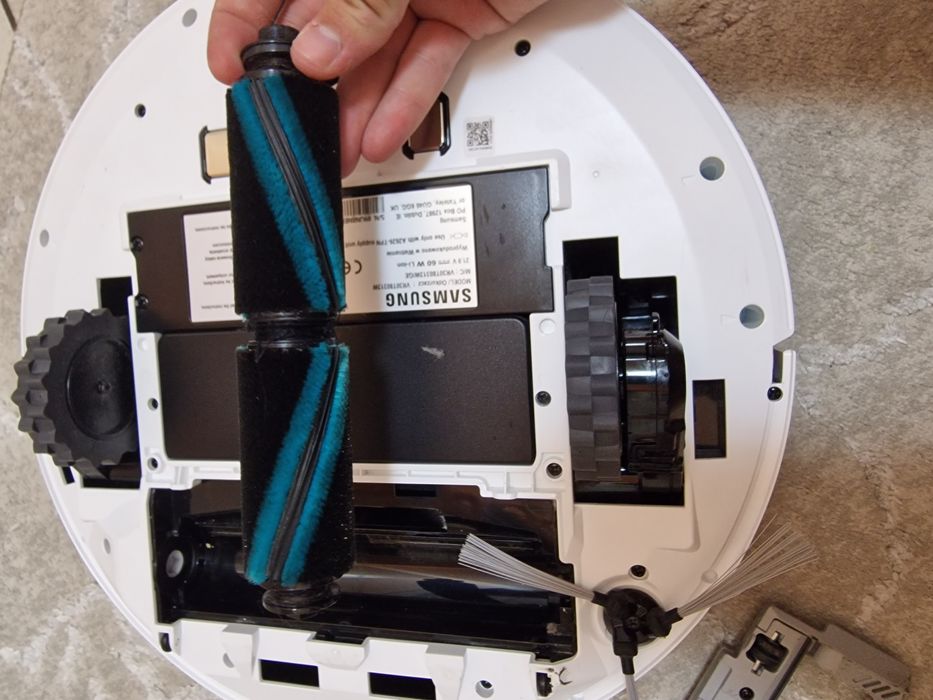 Aspirator Robot Samsung JETBOT 60W