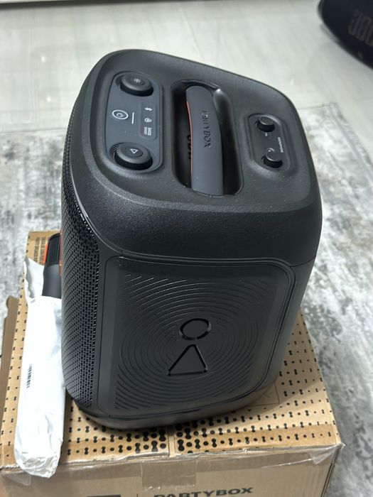 Jbl encore 2 cu microfon