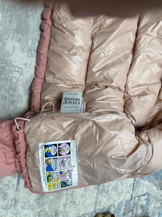 продам пуховик