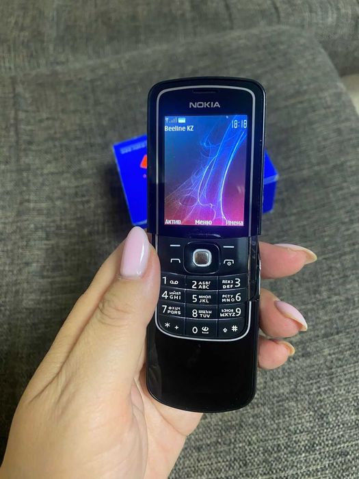 Нокиа 8600 ретро телефон сост идеальное