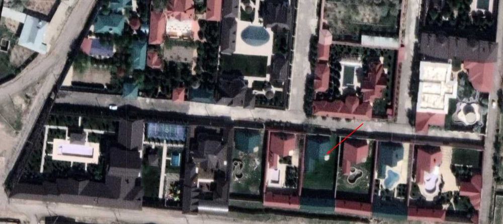 Dacha Sotiladi Oqtosh Xondoyliqda joylashgan. Продается дача на Октош.