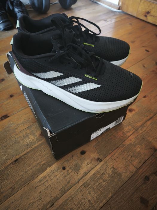 Маратонки Adidas Duramo SL 41 номер