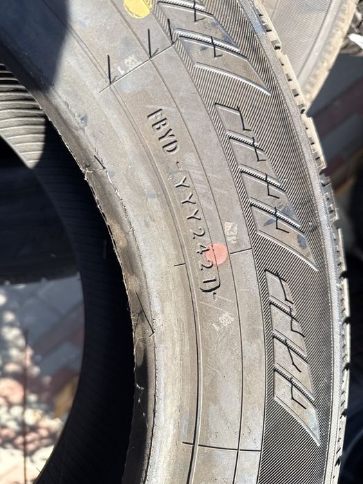 Anvelope 195/75R16C Yokohama