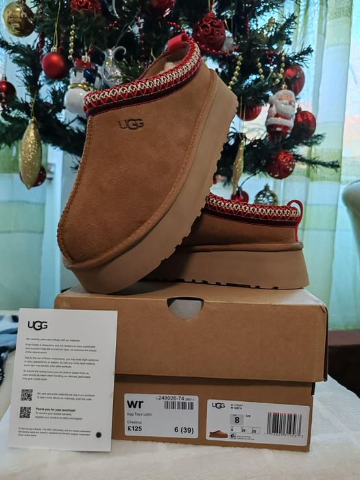 Ugguri de femei originale