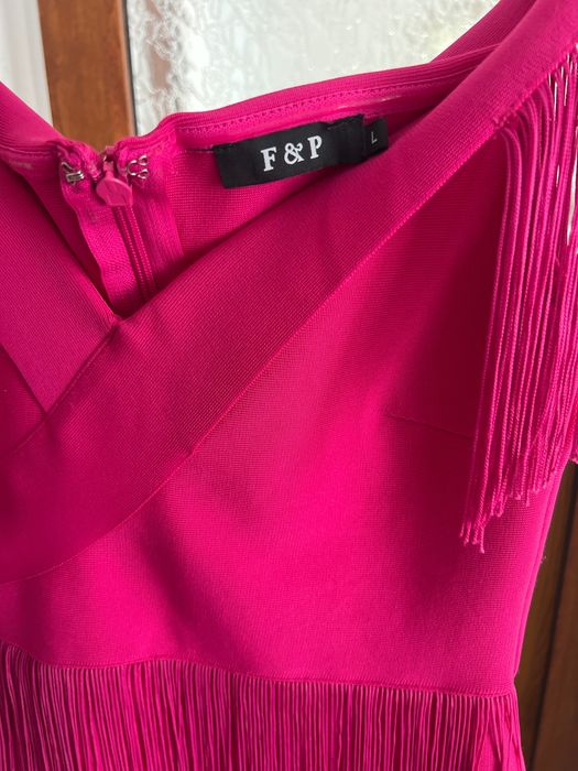 Рокля F&P като нова