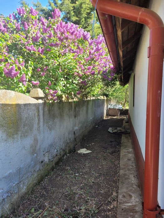 Vanzare teren cu casa Urziceni