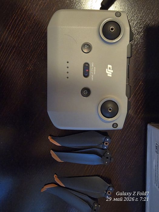 Дрон DJI Air 2s подчи нов