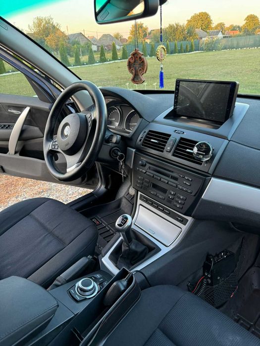 Bmw X3 E83 de vanzare