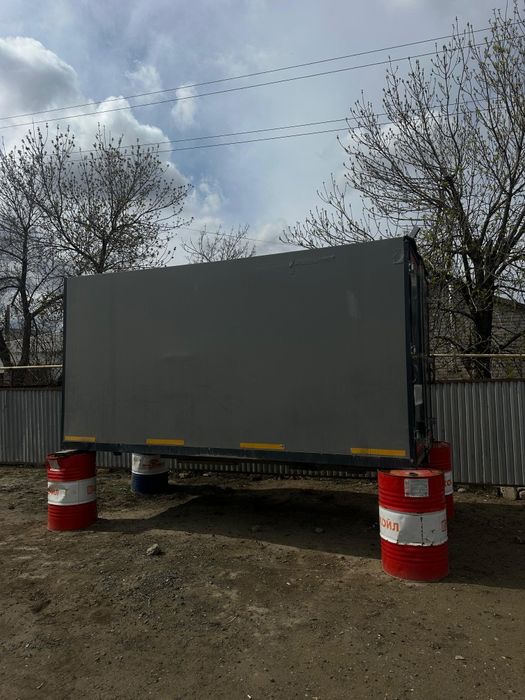 Борт,будка на газель срочно