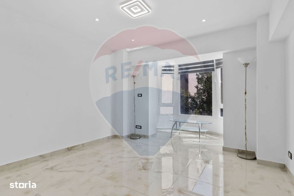 Apartament modern cu 3 camere de închiriat - zona Băncilor