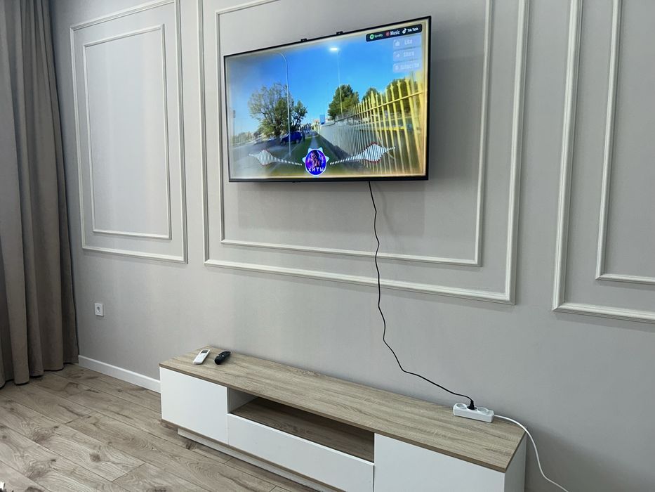 Квартира посуточно, по часам