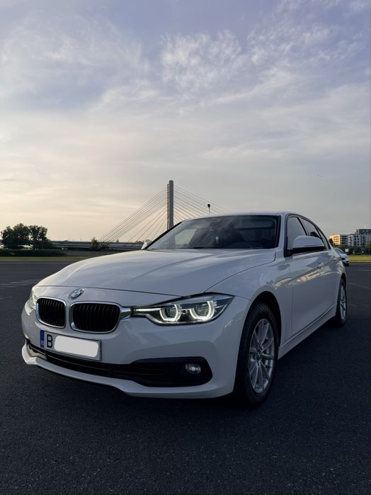 BMW 3 Series 2016 — imagine 2