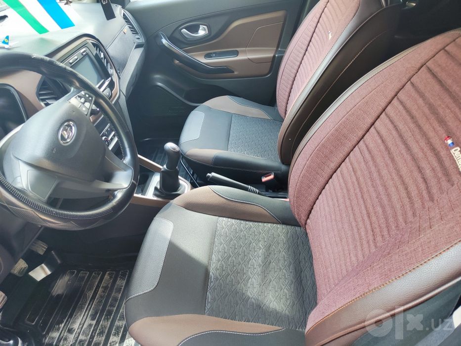 Lada Xrey в отличном состоянии