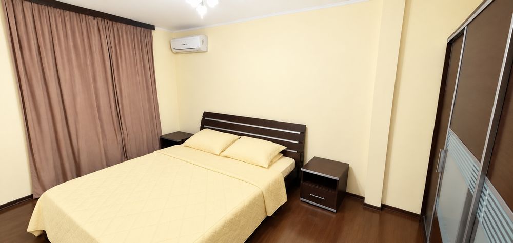 Apartament 2 camere plus living Ostroveni