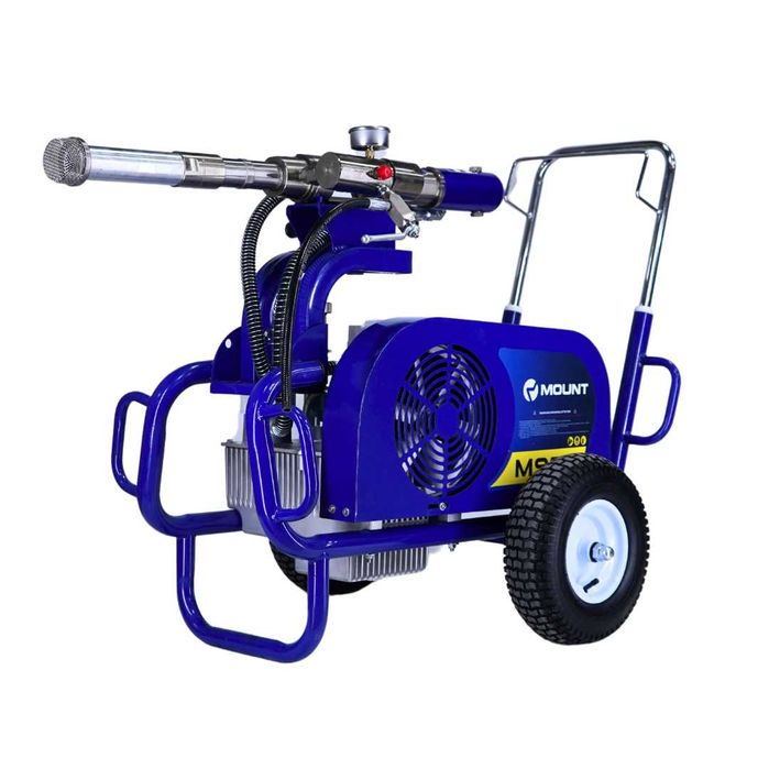 MOUNT970-Безвоздушный окрасочный аппарат