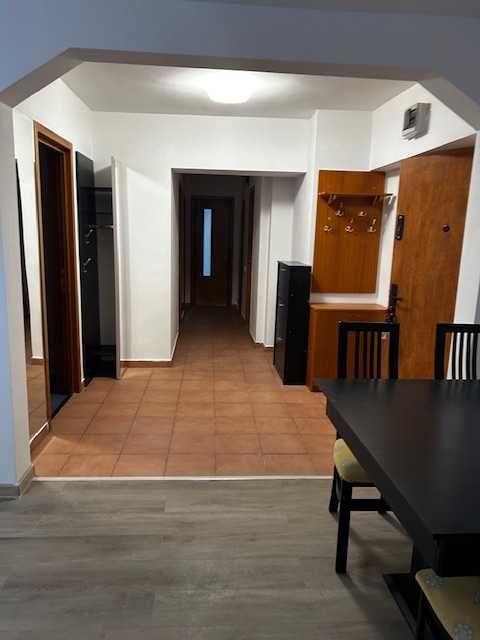 3 Camere Decomandat Bd Unirii | Renovat Integral 2026 | Mobilat & Utilat Nou | Gata de Mutat