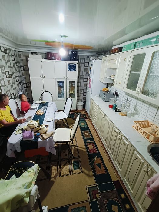 Продается дом в чайкуруке