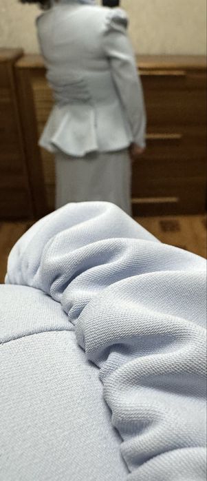 Продам шикарное платье