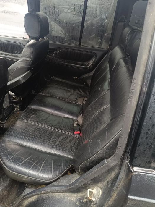 Dezmembrez Suzuki Vitara 2.0 v6 /1.6b fabr 1990-2000