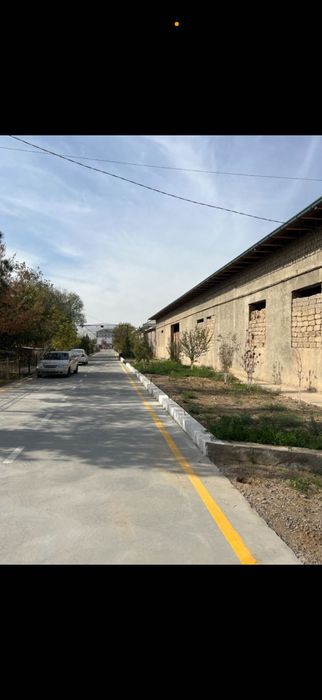 Дом коробка в Карши в самой элитной махалле!