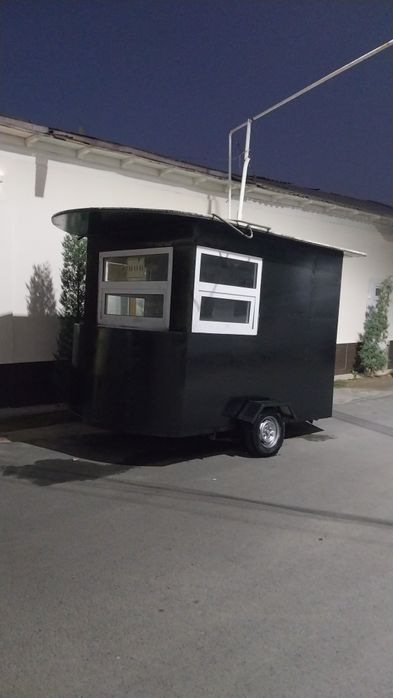 Har hil butkala bor fudrakla 50 $ bowlanadi