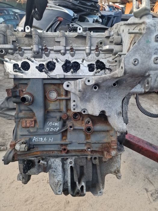 Motor 1,9cdti 150 cp Opel Astra H/Zafira B/Vectra C/Signum