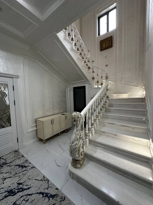 Массив Феруза Греческий городок