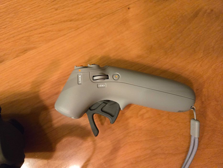 DJI Goggles 2 Motion Combo