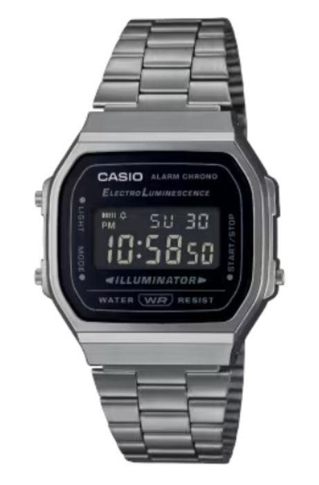 Часы Casio A168 продам