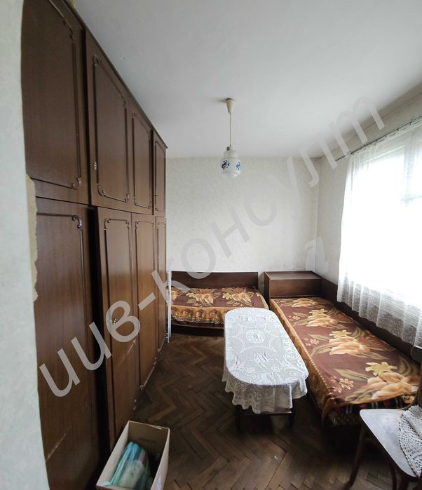 Двустаен апартамент до стадиона, гр. В. Търново