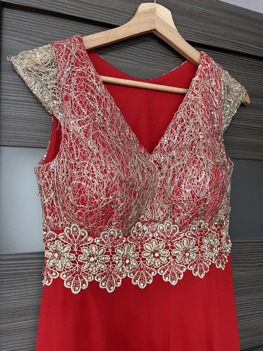 Продам вечернее платье