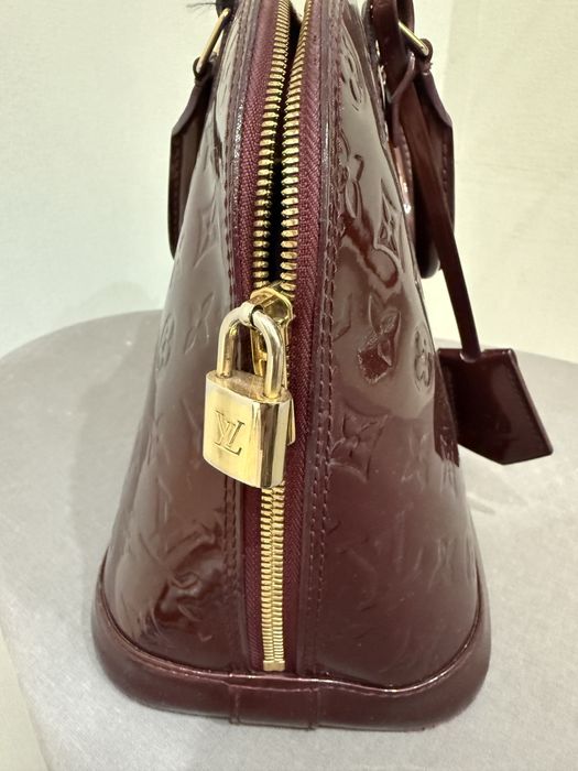 Сумка LV Alma PM оригинал