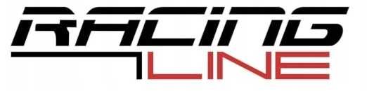 Комплект джанти  RacingLine R18,R19 TESLA