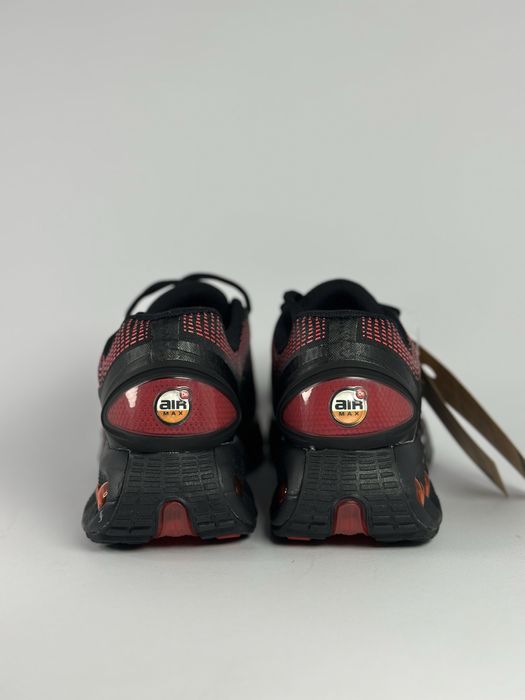 Мъжки маратонки Nike Air Max DN RED