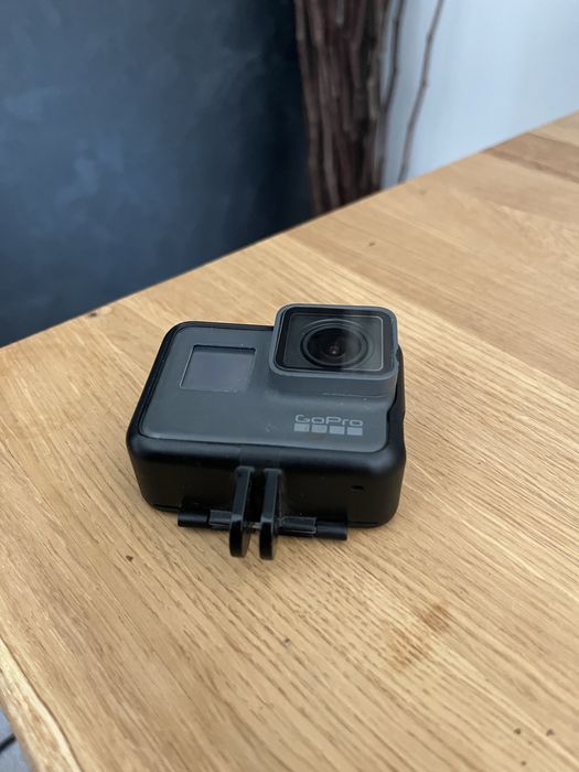 GoPro Hero 6 камера