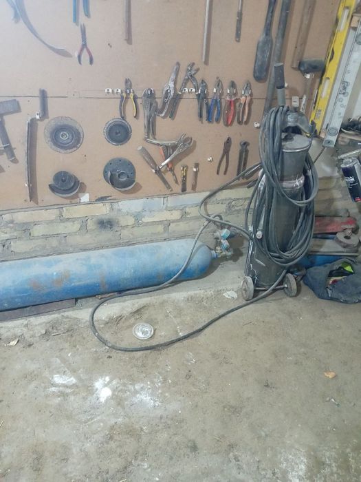 Avto gen kislorod bolon sotiladi