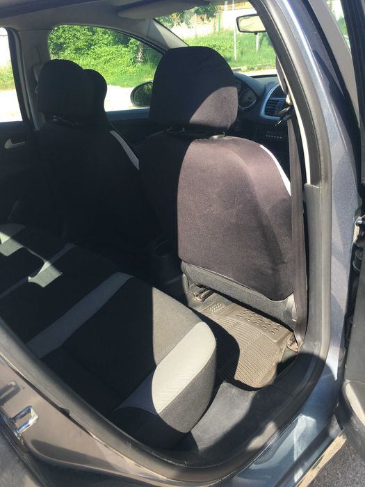 Peugeot 207 1,4