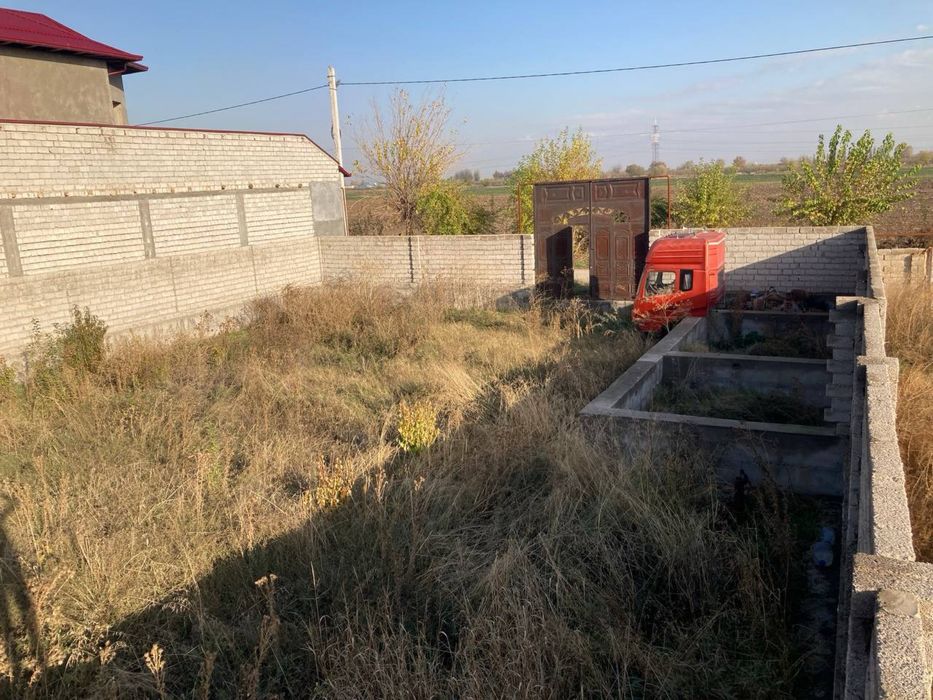 Yer sotiladi 6 sotix