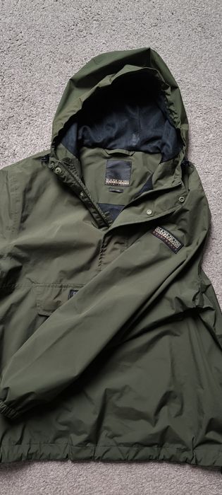 Яке ветровка Napapijri мъжко