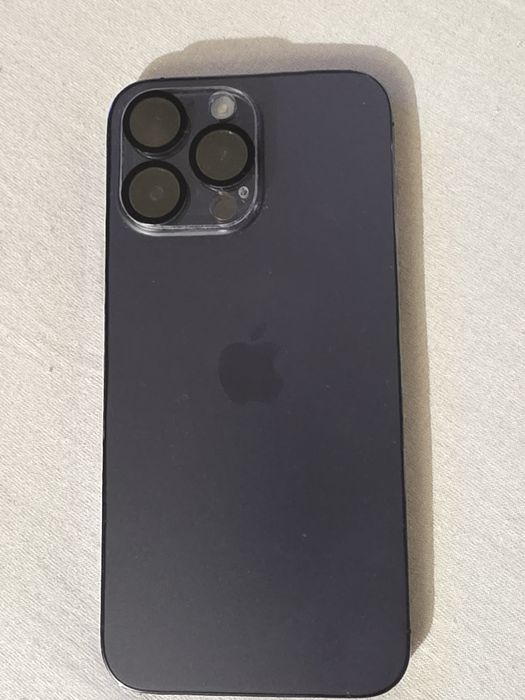 Iphone 14 Pro Max 256 Gb