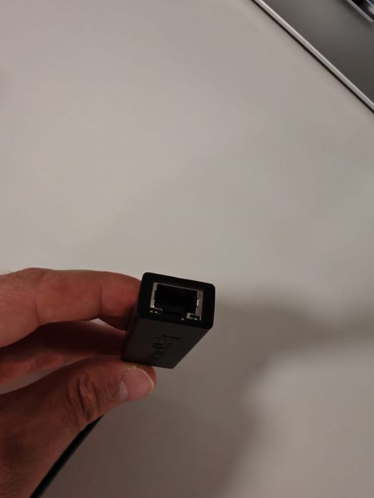 Adaptor RJ45 Lenovo