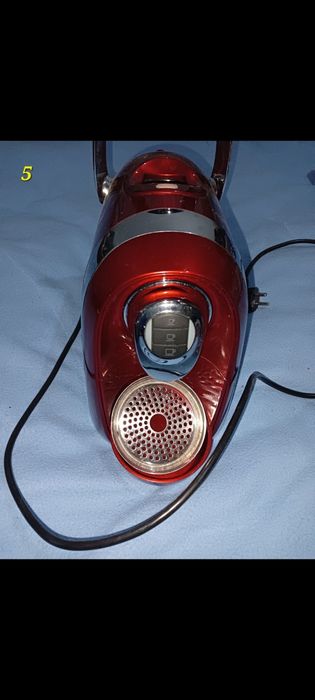 Кафе машини: De'Longhi - Tchibo Cafissimo - Ariete Café Retro от 50лев