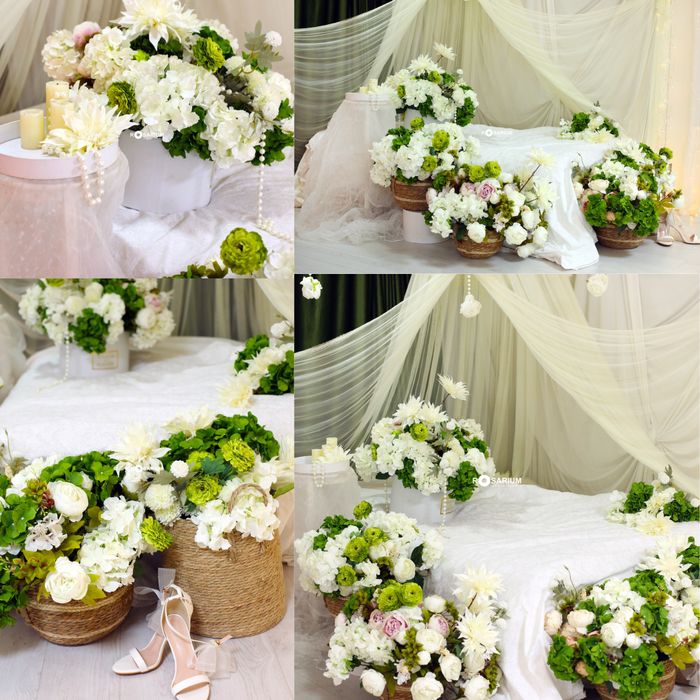 Фотостудия Бесагаш