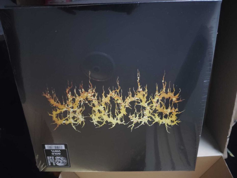 DAFT PUNK Discovery (Interstella 5555)  vinil MARLYN MANSON kraftwerk