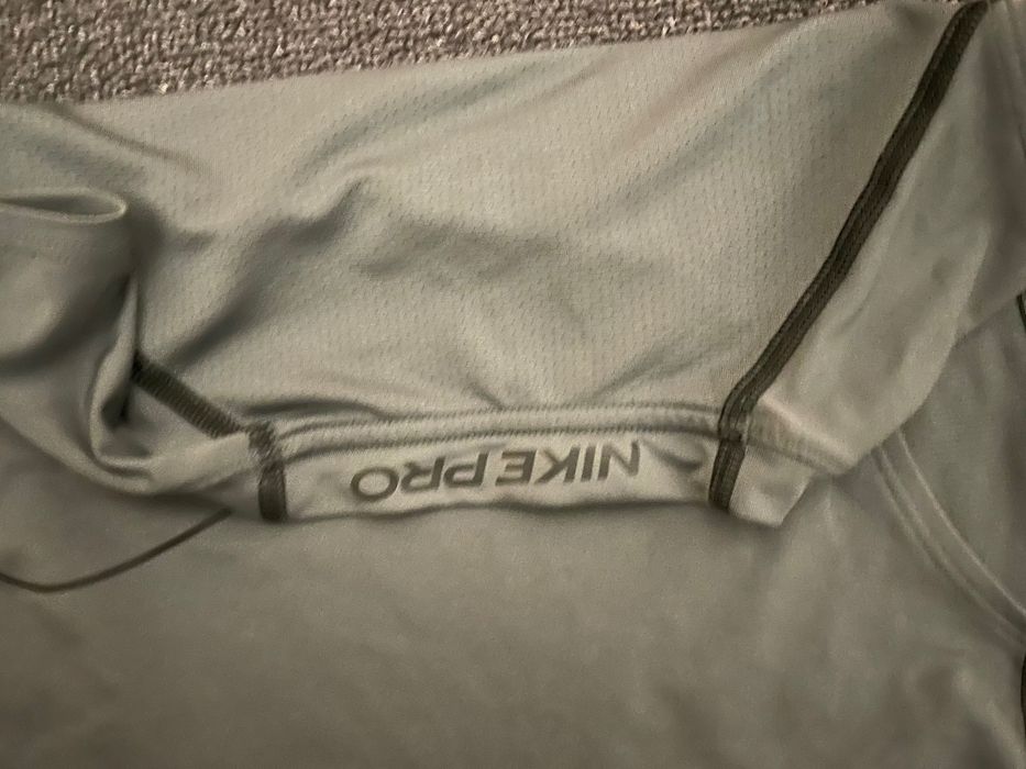 Термо Потник найк про