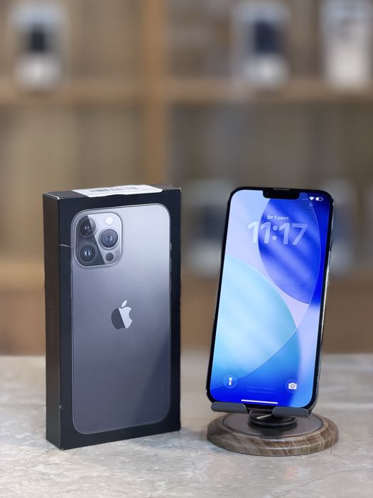 iPhone 13 Pro Max 128GB / Айфон 13 Про Макс 128ГБ PhoneLab