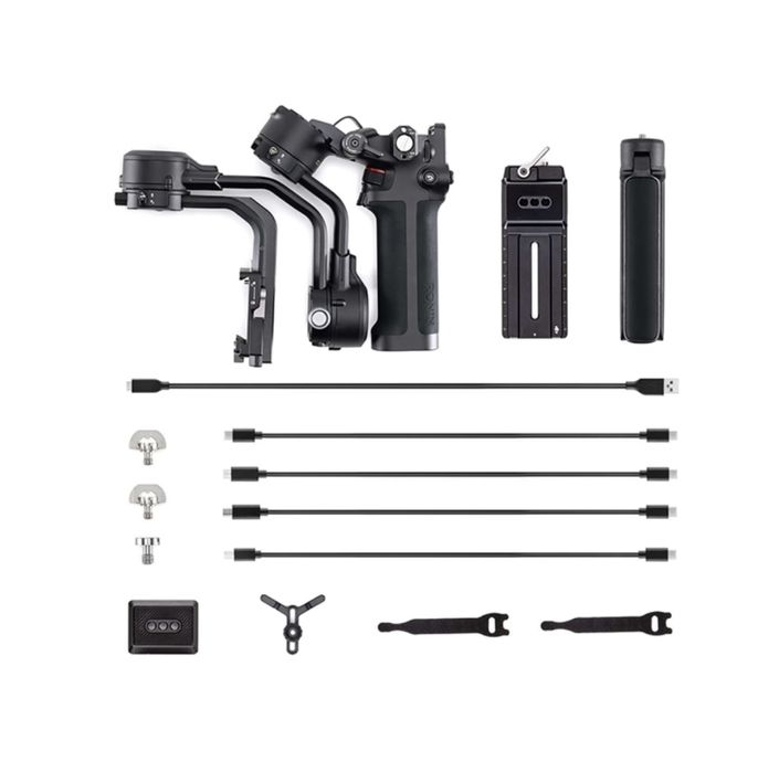 Продам DJI RSC2