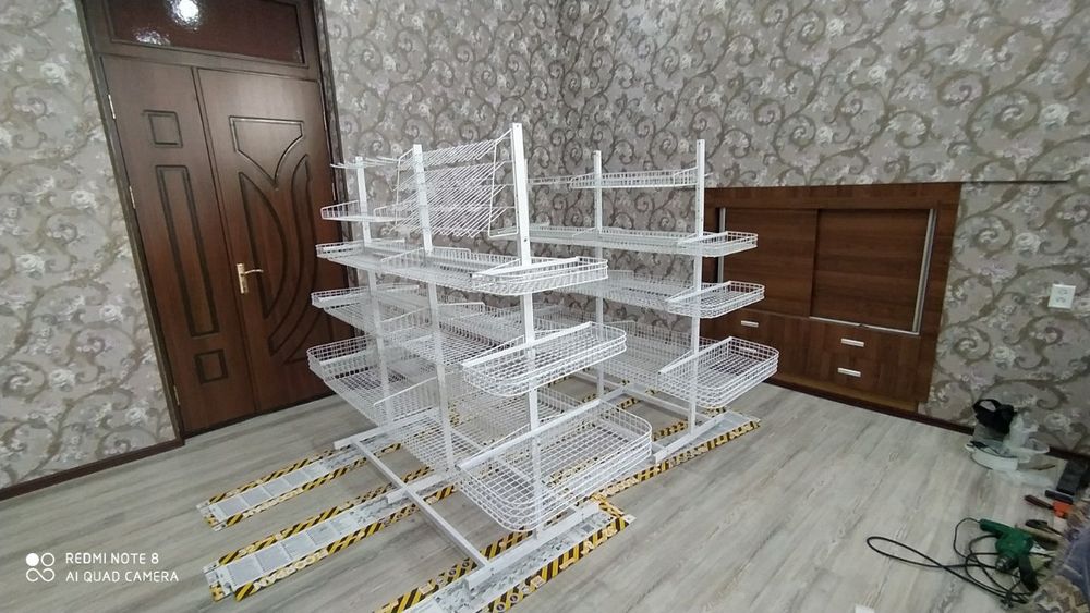 Магазин учун прилавка Прилавка для магазина