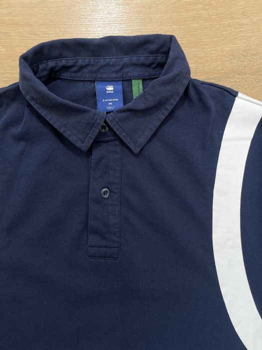 Tommy Hilfiger,G-star Raw мъжки поло тениски М-L