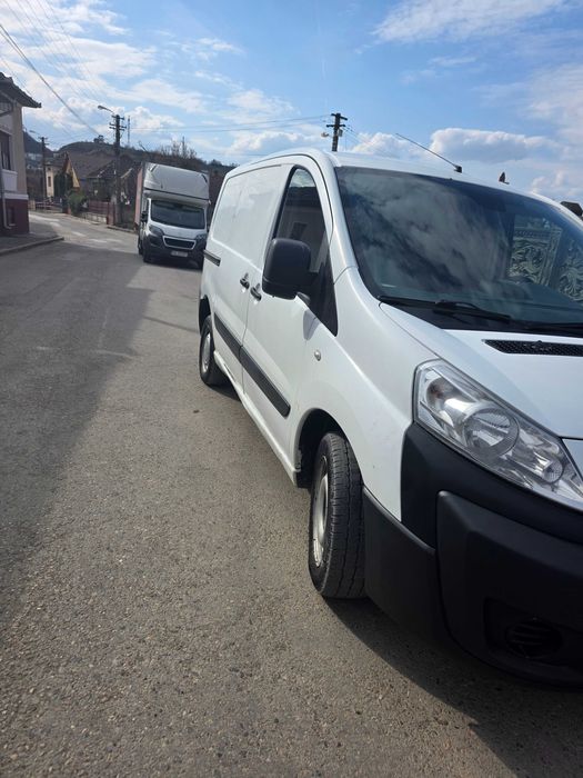 Peugeot Expert 2.0 HDi